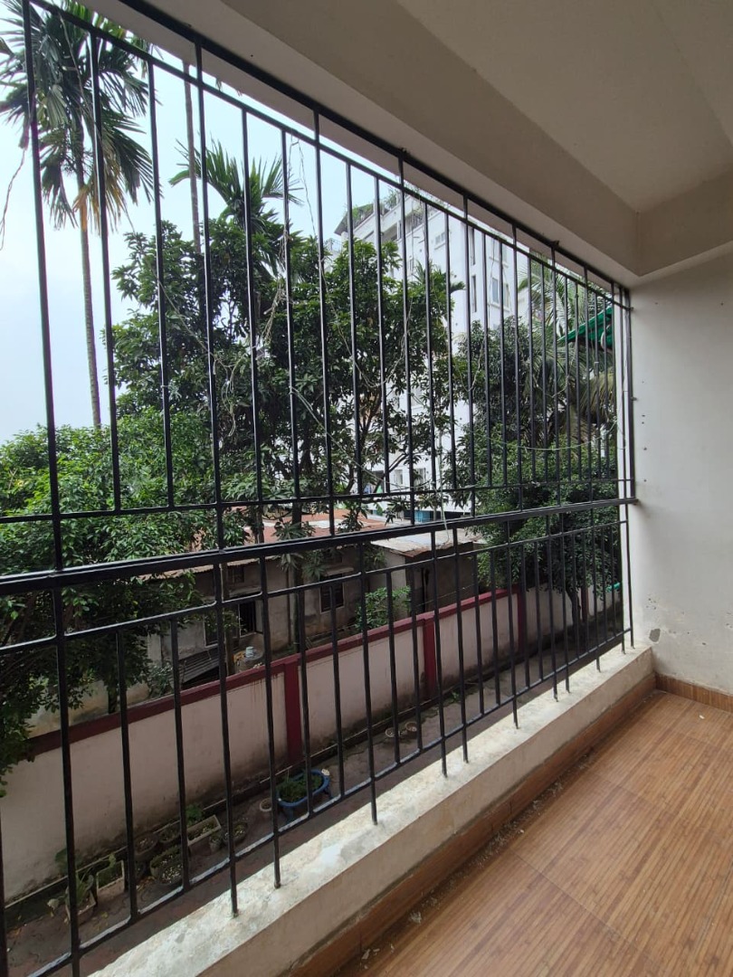 Unfurnished 3bhk in Six Mile, Guwahati, Assam, India for Rent